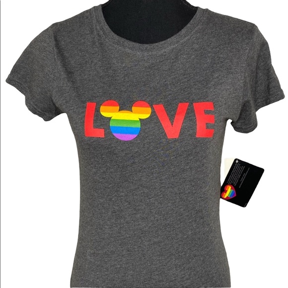 Disney Tee, Small - Picture 3 of 6